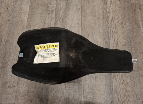 Zadel Harley Davidson Dyna