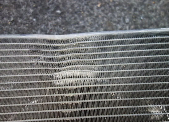 Kuhler Honda NT 1100 DCT