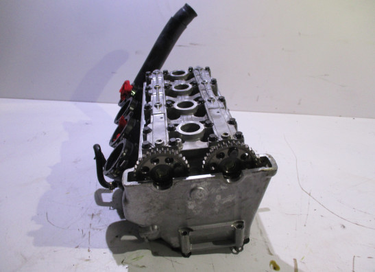 Cilinderkop Yamaha YZF R6