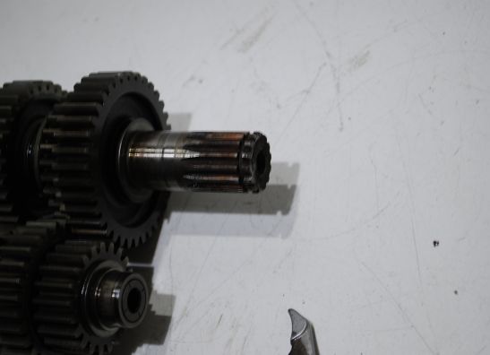 Versnellingsbak Ducati 600 SS Supersport