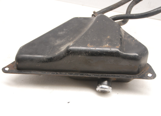 Olie reservoir Harley Davidson Touring FL