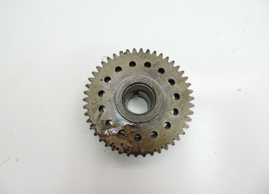 Start up kupplung Yamaha FZR 600