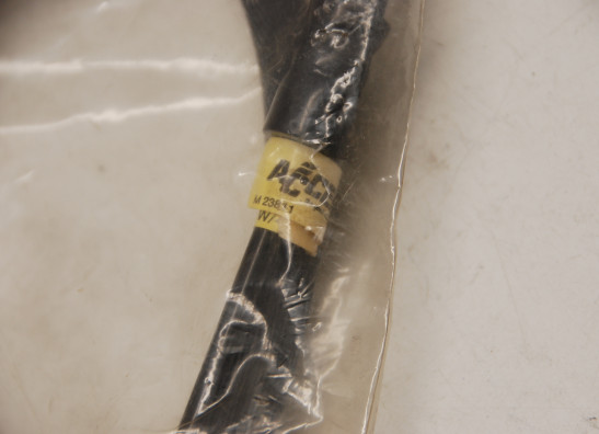 Remleiding voor Harley Davidson Dyna