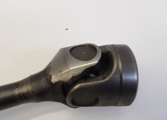 Final driven gear Kawasaki VN 1500