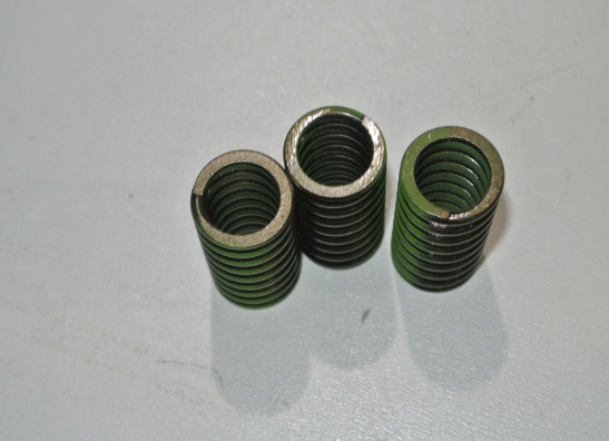 Koppeling Kawasaki Z 900