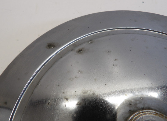 Trommelrem Yamaha XV 750 Virago