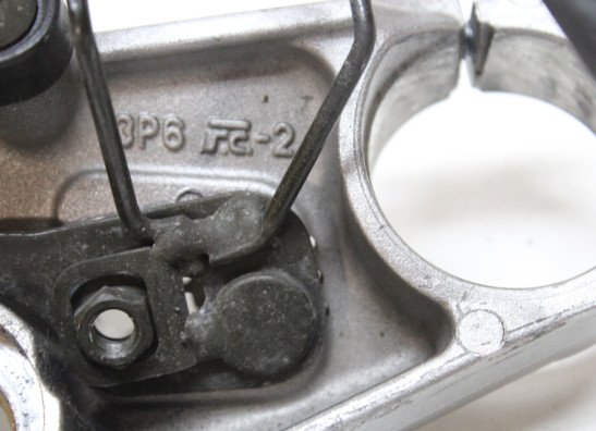 Slotenset Yamaha FJR 1300