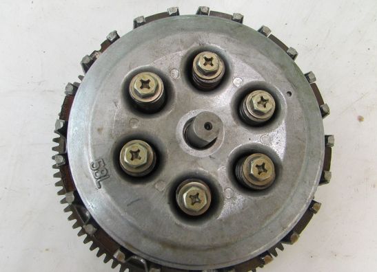 Koppeling Yamaha XJ 900 S Diversion