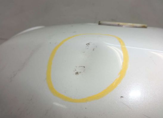 Benzintank Suzuki GSX 400 E