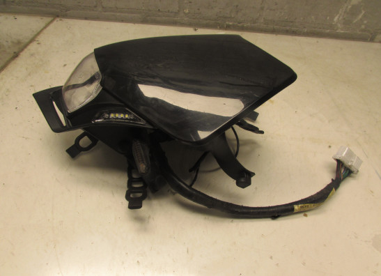 Scheinwerfer Yamaha FAZER 600