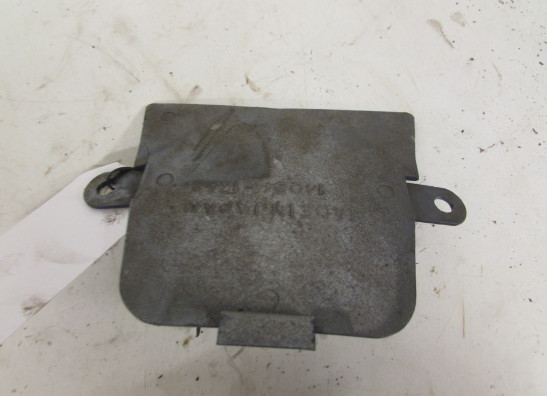 Sonstiges Kawasaki GTR 1000