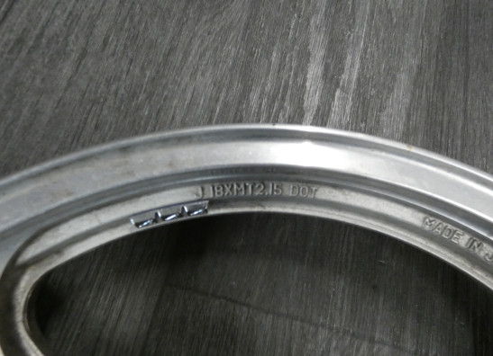 Front Wheel Kawasaki ZL 600