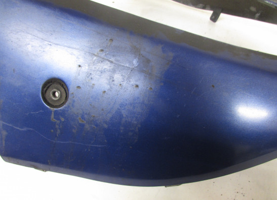 Onderkuip Kawasaki GTR 1000