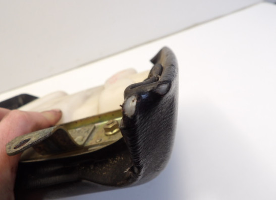 Soziussitz Suzuki GSX R 750