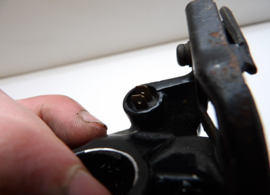 Koppelingshandle Honda CB 1100 F