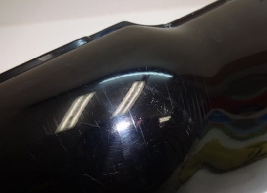 Cowl rear right Suzuki GSX R 750