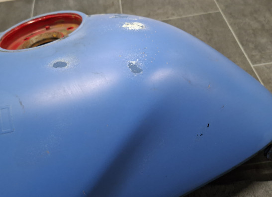 Tank Suzuki GSF 400 Bandit