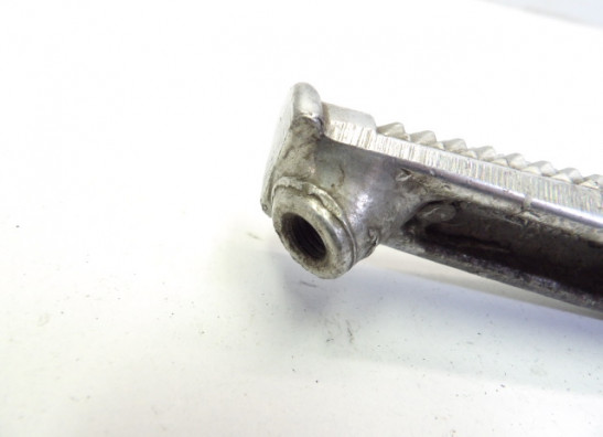 Voetsteun links Suzuki GSX R 600