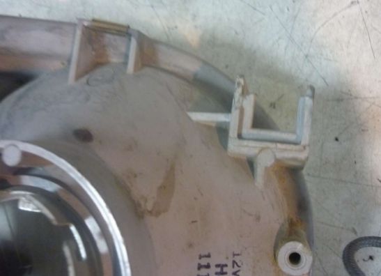 Headlight Yamaha YZF 750