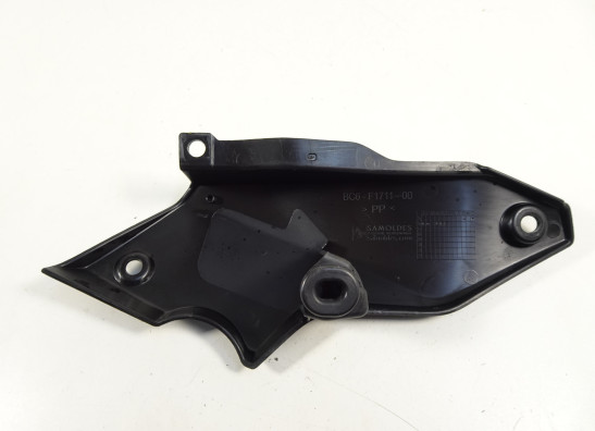 Cowl right small Yamaha Tracer 700