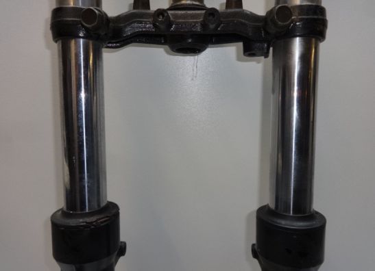 Voorpoten compleet Honda CBR 600 F