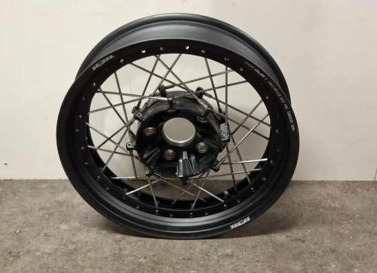 Felge hinten Triumph Tiger Explorer