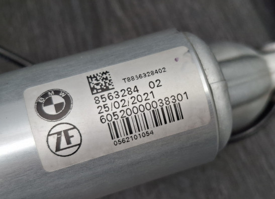 Schokbreker voor BMW R 1250 GS Adventure