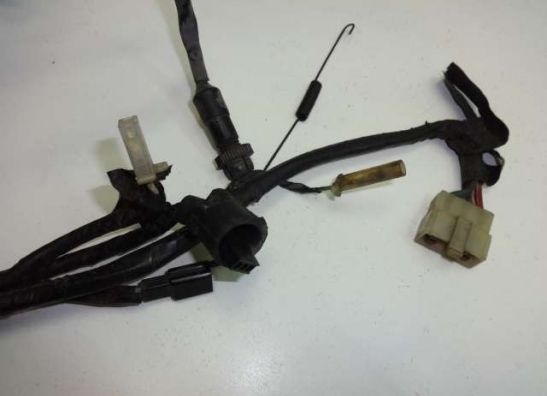 Kabelboom Honda VF 1000 F