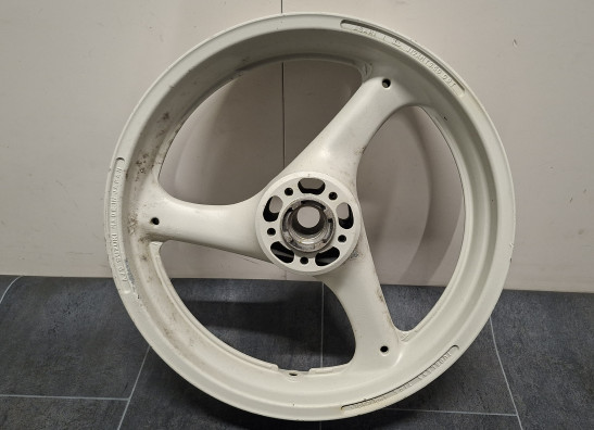 Voorvelg Suzuki GSX R 1100