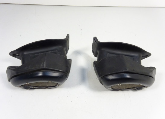 Lufteinlass mitte Aprilia Falco