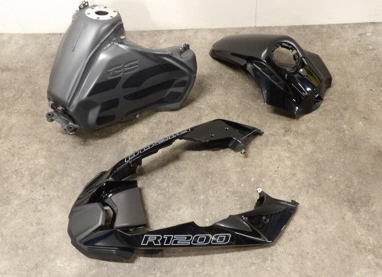 Complete kuipset BMW R 1200 GS LC Adventure