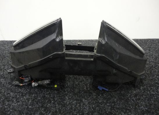 Headlight Yamaha YZF R6