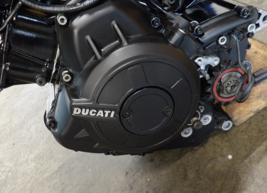 Engine Ducati Diavel 1260