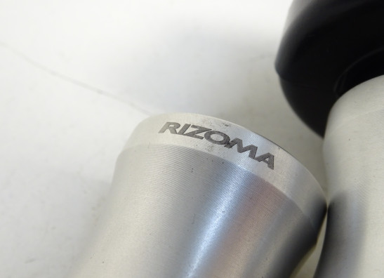 Gashandle Ducati 749  999