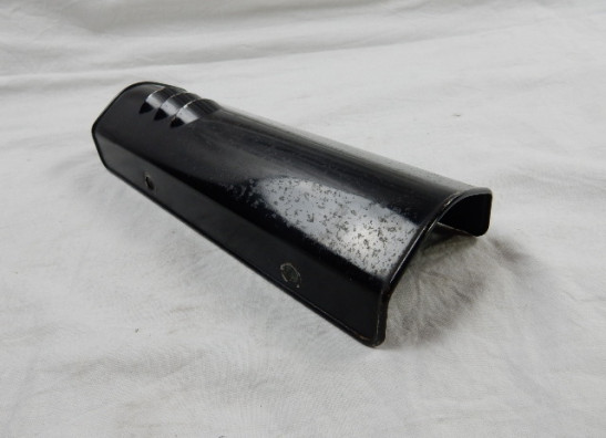 Uitlaat Moto Guzzi Le Mans 1000