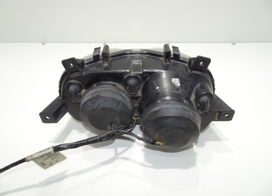 Scheinwerfer BMW F 650 CS Scarver