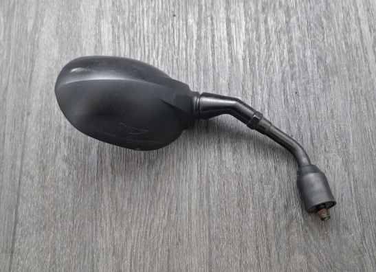 Mirror right Triumph Tiger 1050