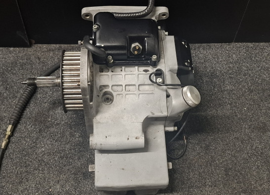 Versnellingsbak Harley Davidson FLHTCUI Electra Glide Ultra Classic