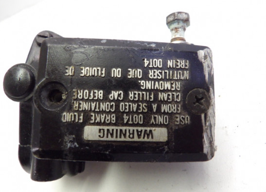 Clutch master cylinder Kawasaki ZZR 1100