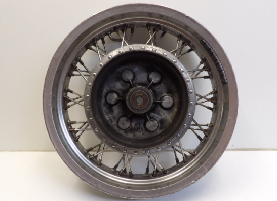 Achtervelg Suzuki VS 700 Intruder