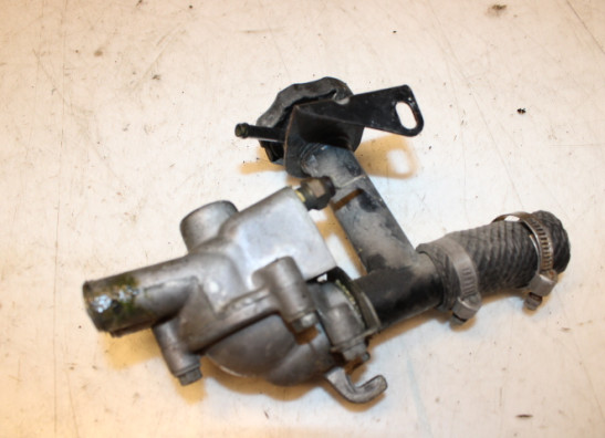 Radiator toebehoren Kawasaki LTD 450