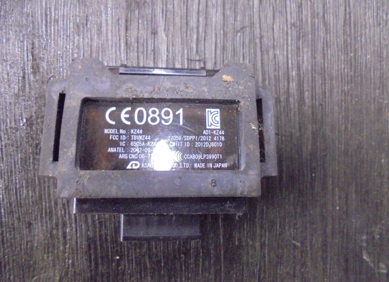Sensor - overige elektronica Kawasaki Z 800 2013-2014