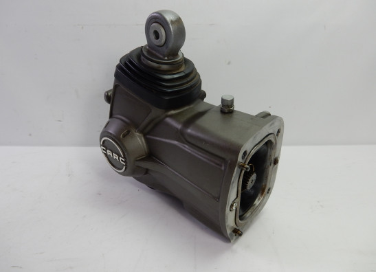 Final driven gear Moto Guzzi Breva 850 1100 1200