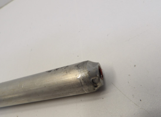 Clip on rechts Kawasaki ZZR 1200