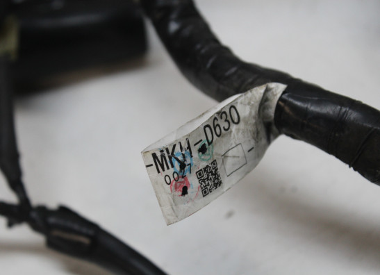 Kabelboom Honda X-adventure 750