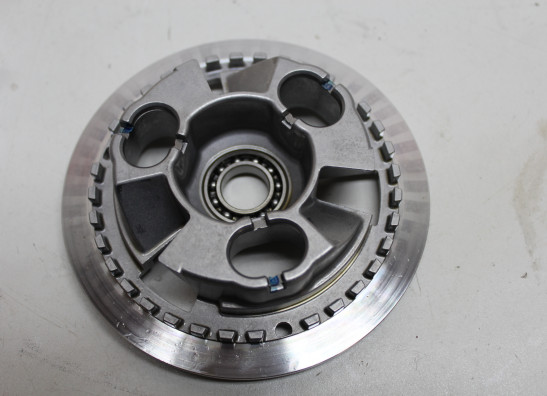 Koppeling Honda CRF 1100 Africa Twin