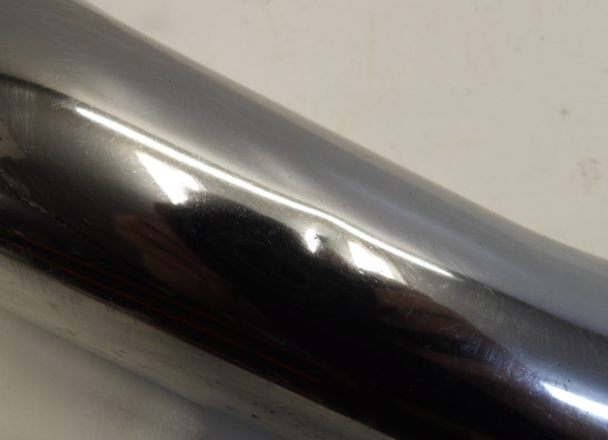 Uitlaatbochten Honda VT 1100