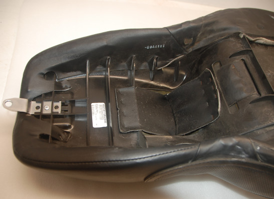 Zadel Harley Davidson Touring FL