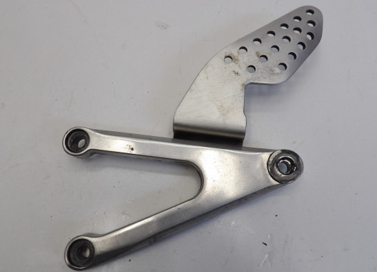 Fussrastetrager vorne links Yamaha YZF R1