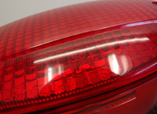 Achterlicht Kawasaki ER 5